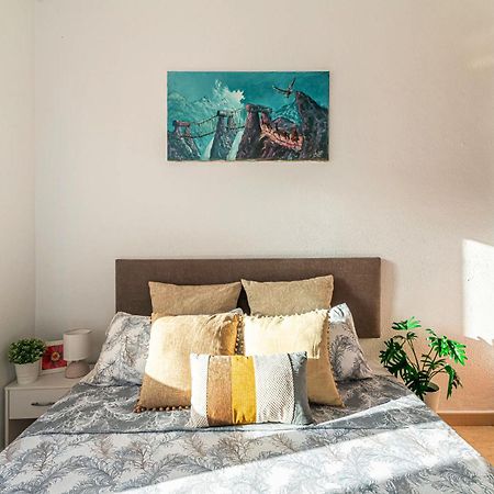 Appartamento Tenerife Te Espera! Icod De Los Vinos Esterno foto
