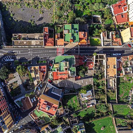 Appartamento Tenerife Te Espera! Icod De Los Vinos Esterno foto