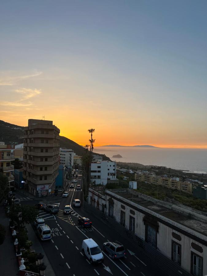 Appartamento Tenerife Te Espera! Icod De Los Vinos Esterno foto