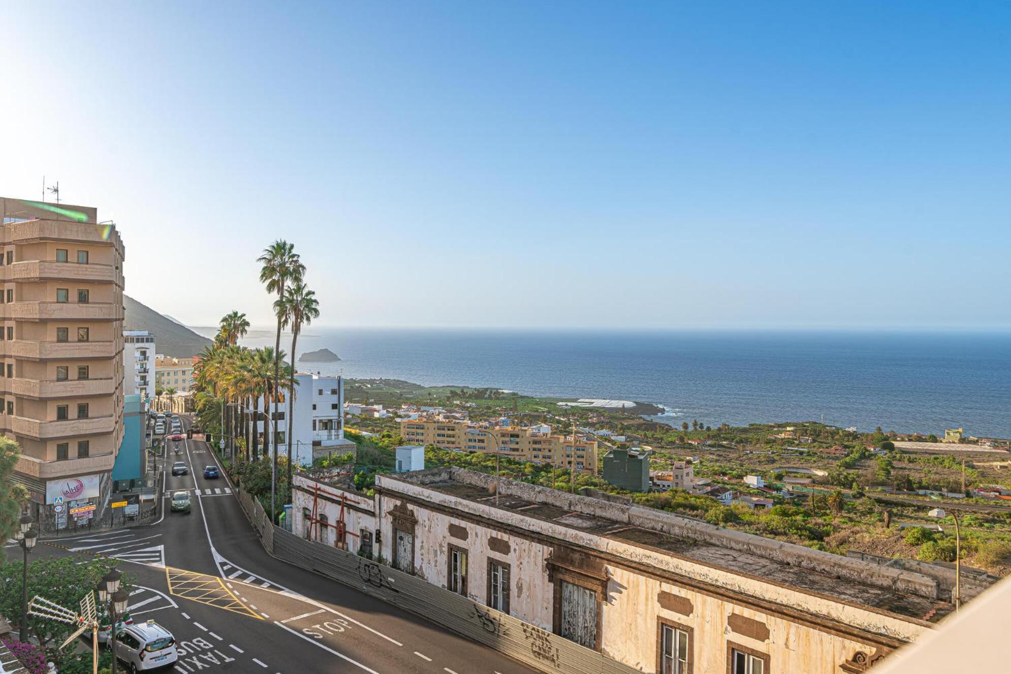 Appartamento Tenerife Te Espera! Icod De Los Vinos Esterno foto