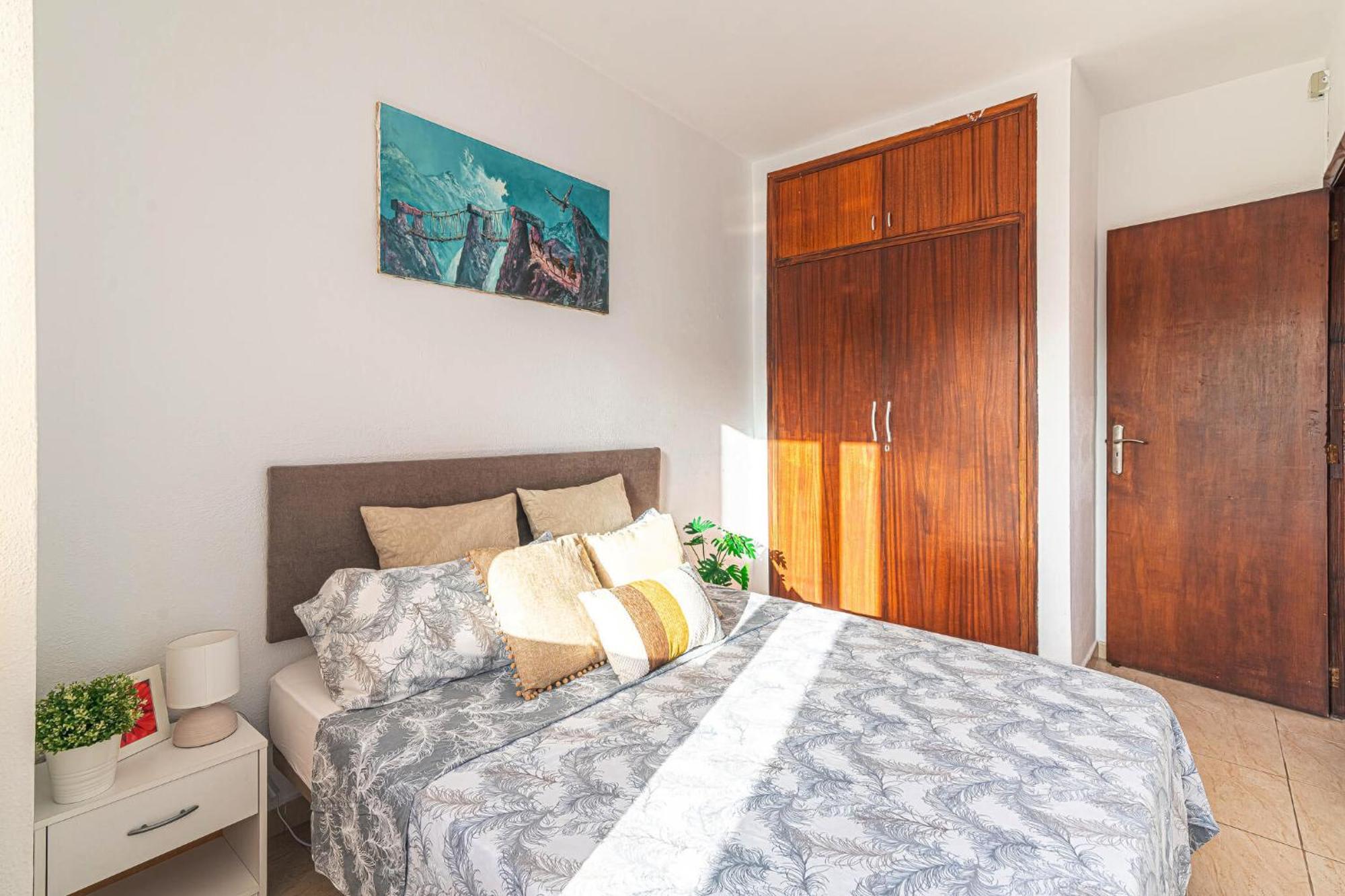 Appartamento Tenerife Te Espera! Icod De Los Vinos Esterno foto