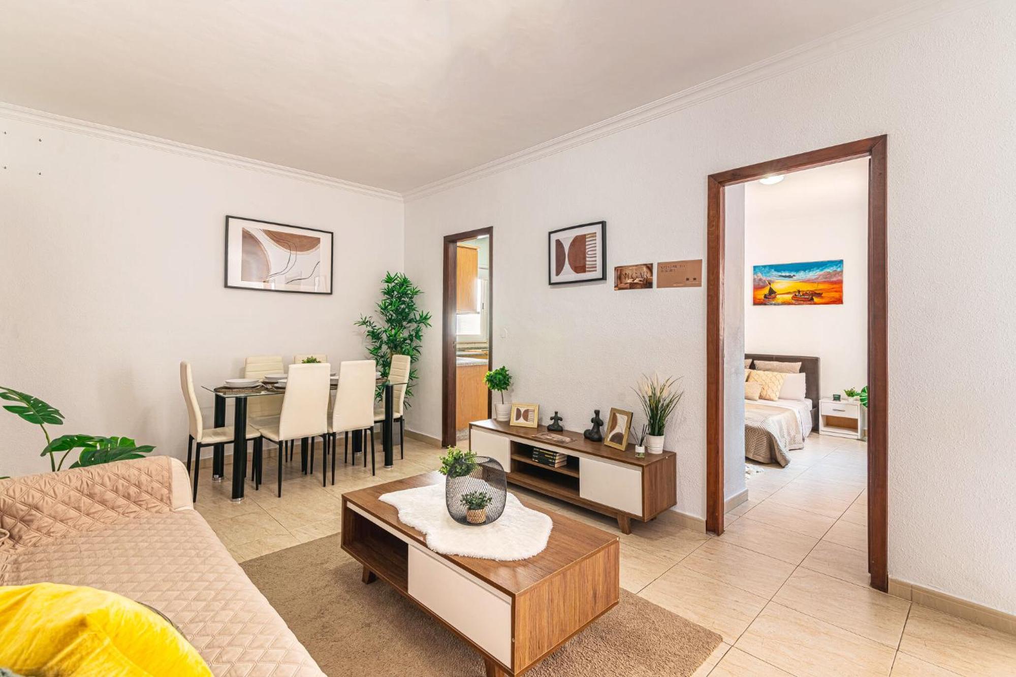Appartamento Tenerife Te Espera! Icod De Los Vinos Esterno foto