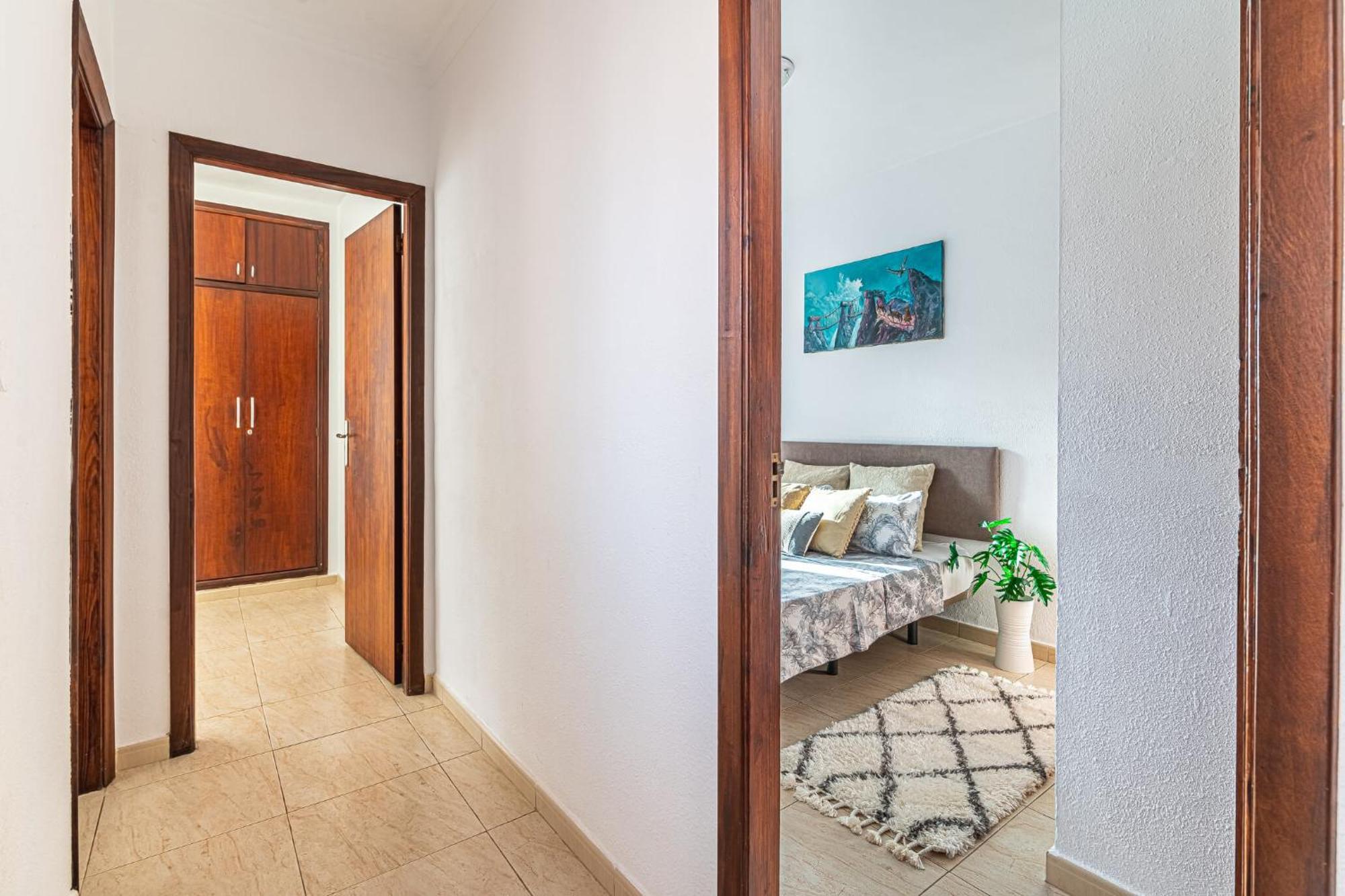 Appartamento Tenerife Te Espera! Icod De Los Vinos Esterno foto