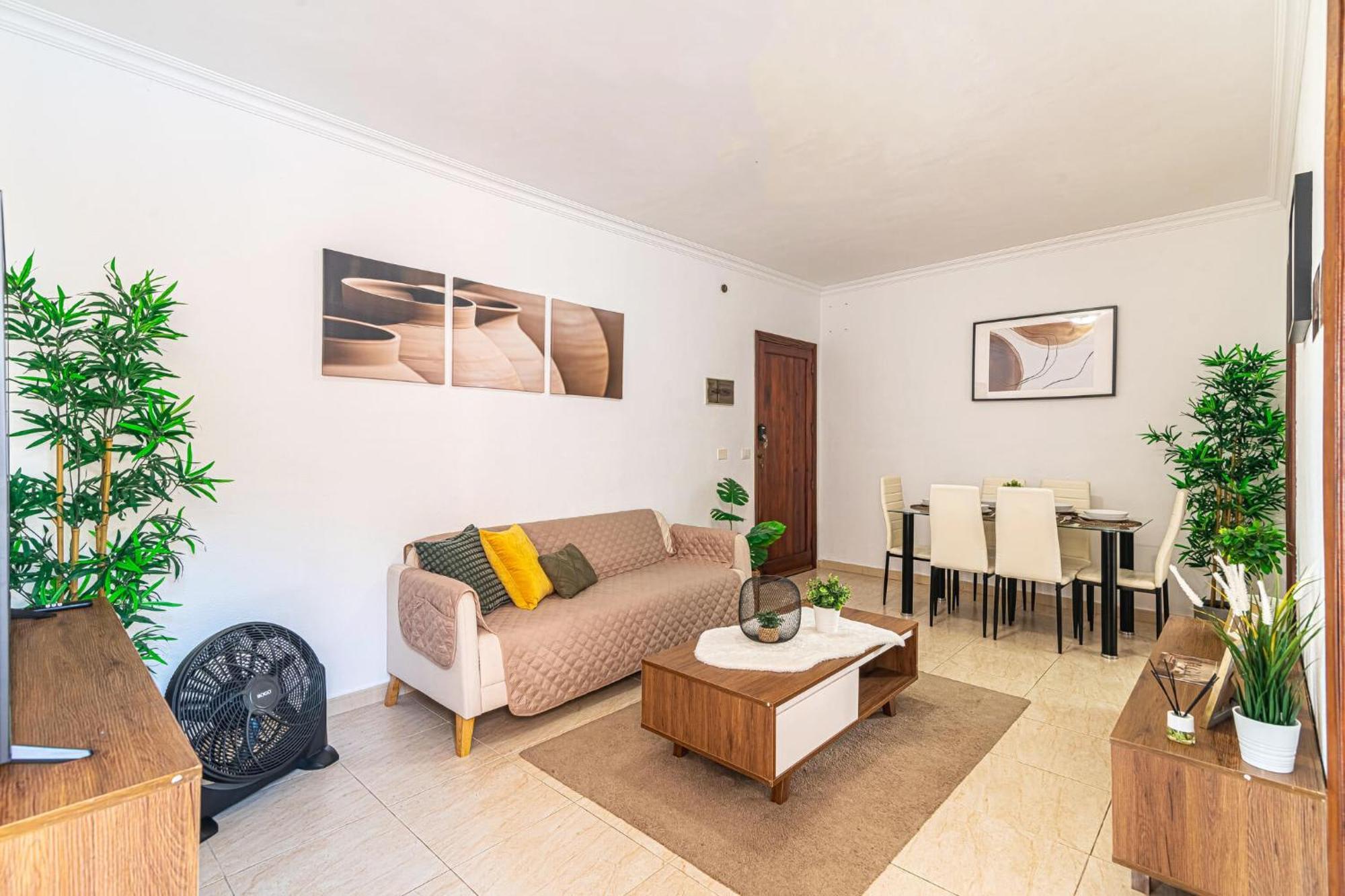 Appartamento Tenerife Te Espera! Icod De Los Vinos Esterno foto