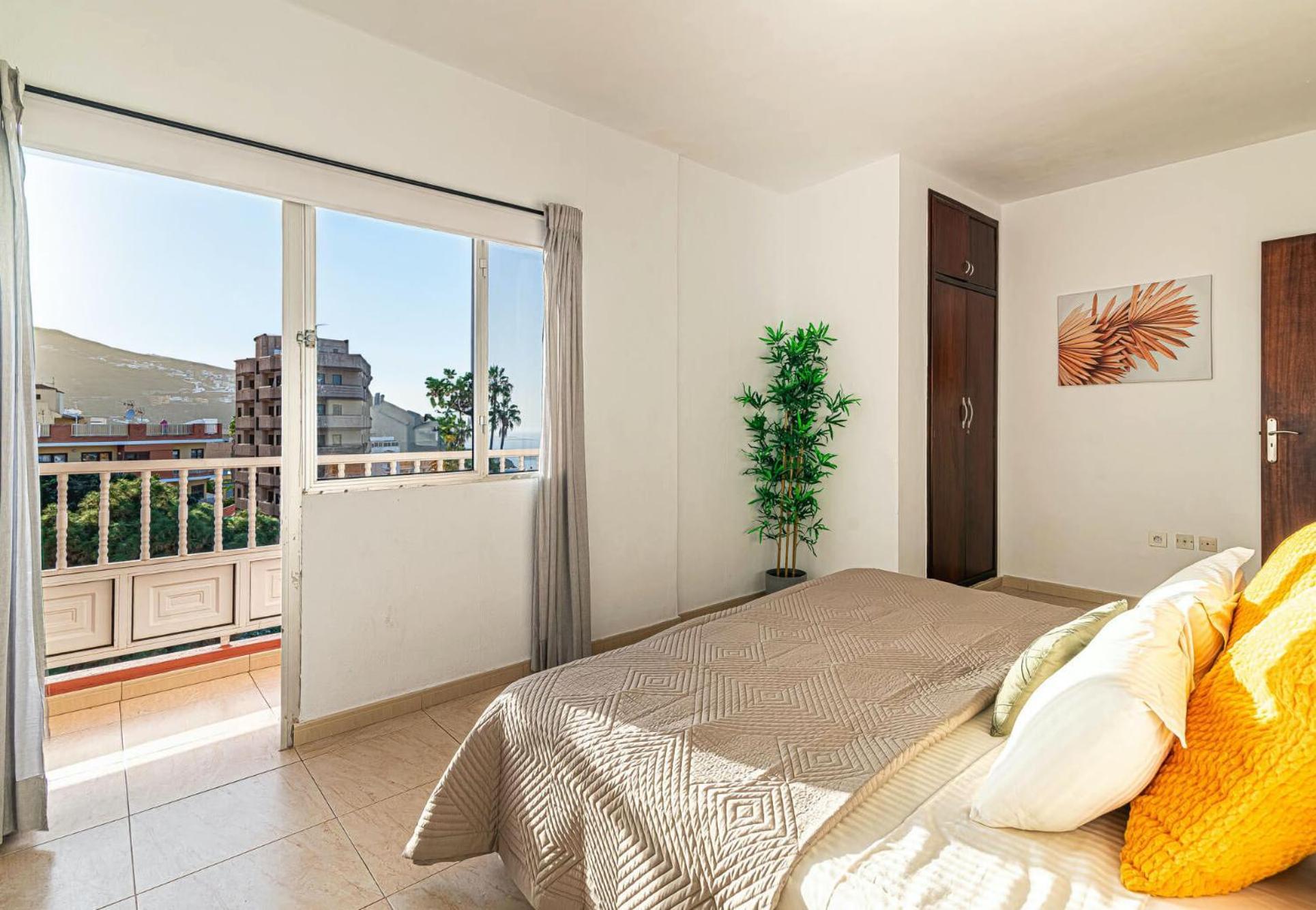 Appartamento Tenerife Te Espera! Icod De Los Vinos Esterno foto