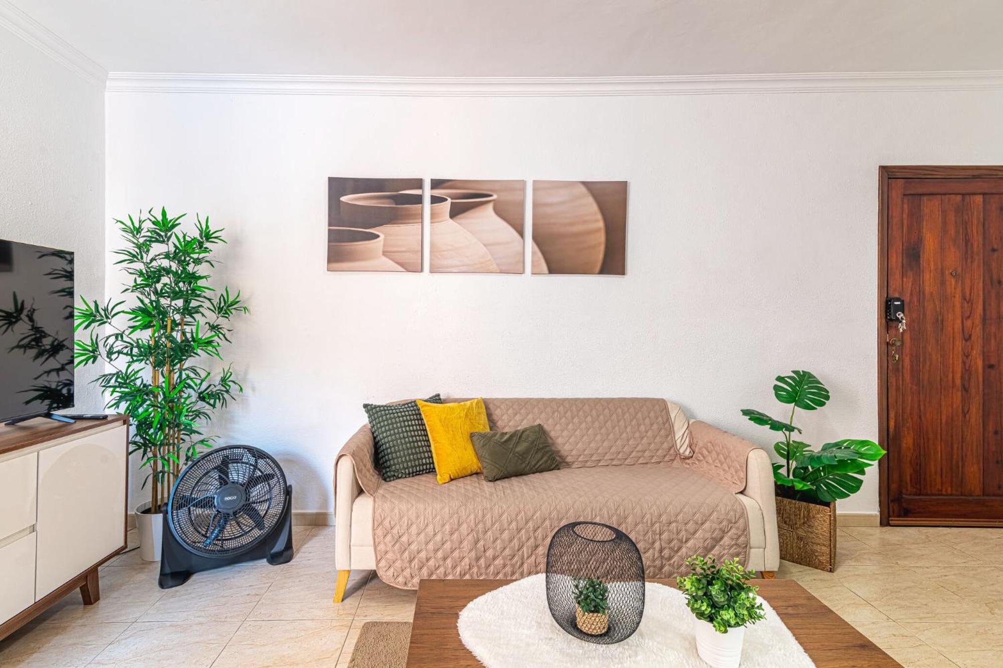 Appartamento Tenerife Te Espera! Icod De Los Vinos Esterno foto