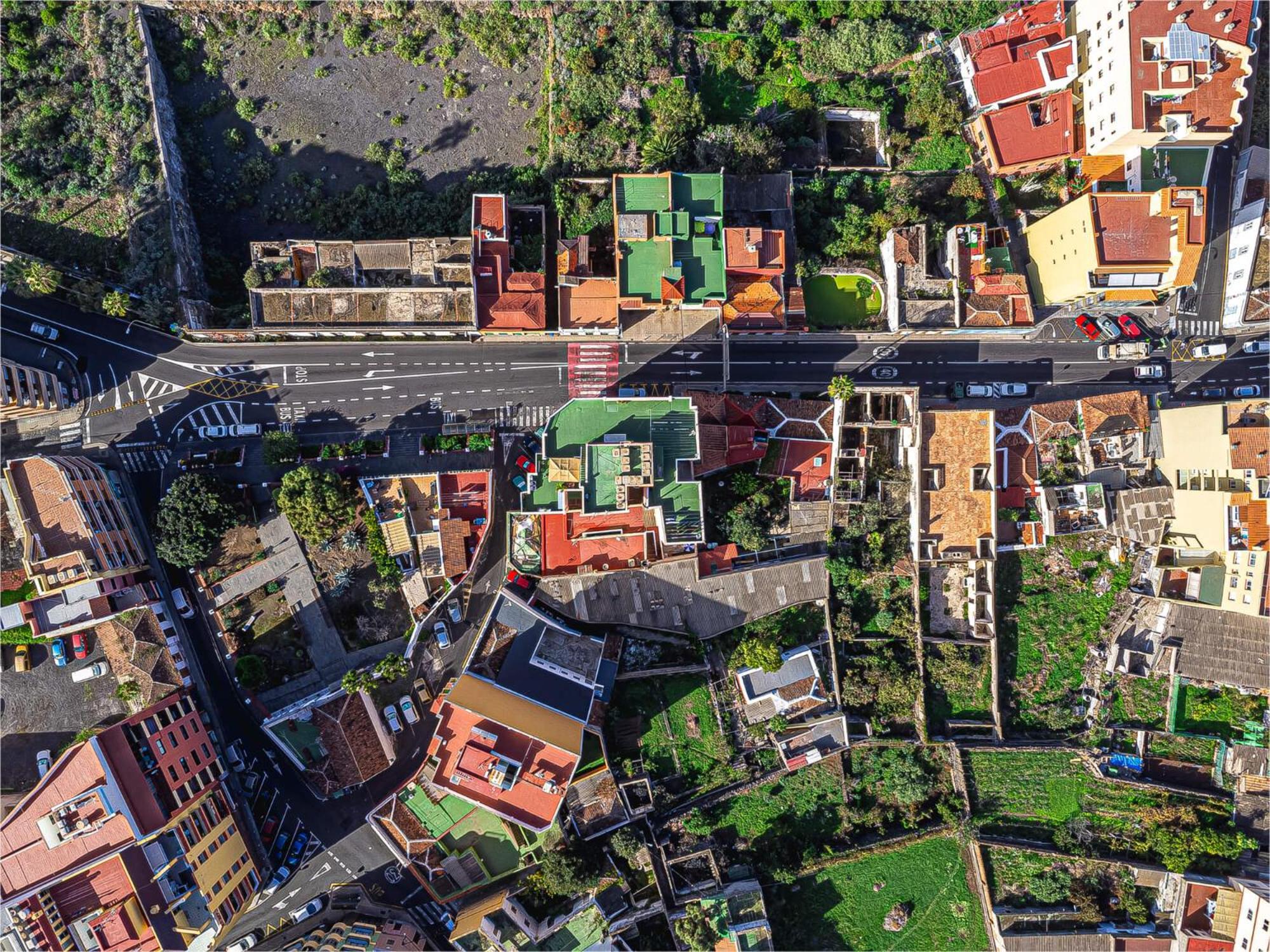 Appartamento Tenerife Te Espera! Icod De Los Vinos Esterno foto
