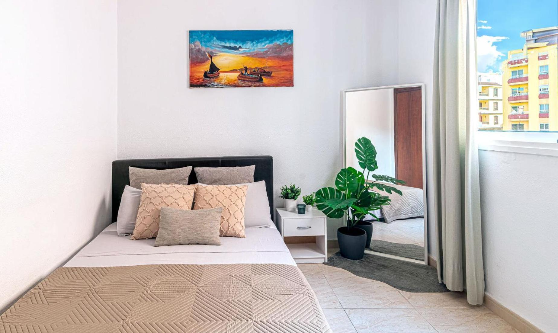 Appartamento Tenerife Te Espera! Icod De Los Vinos Esterno foto