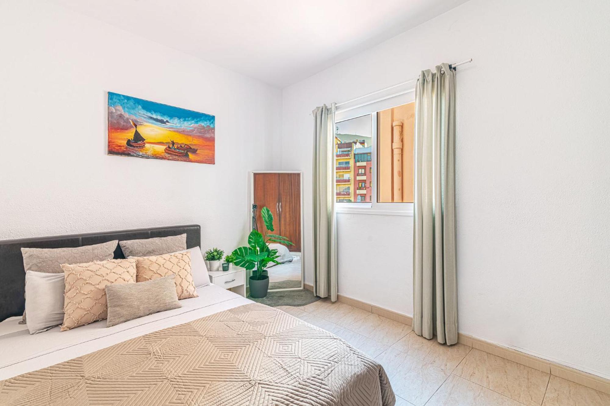 Appartamento Tenerife Te Espera! Icod De Los Vinos Esterno foto