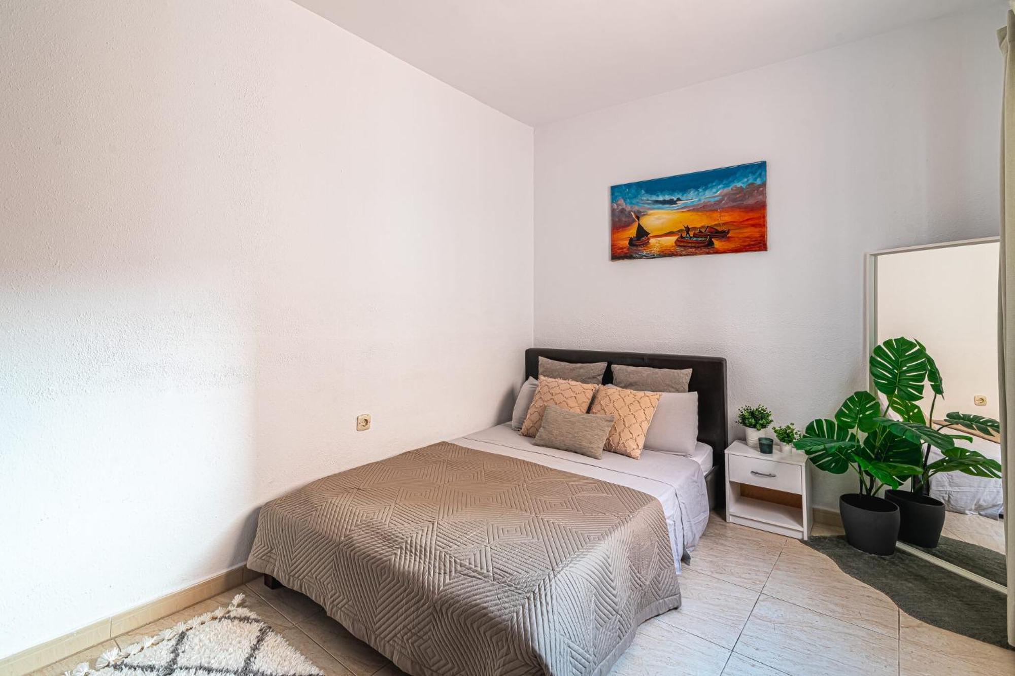 Appartamento Tenerife Te Espera! Icod De Los Vinos Esterno foto